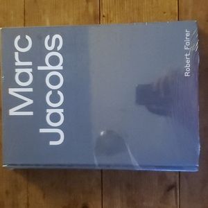 Marc Jacobs Unseen 1994-2012 Coffee Table Book